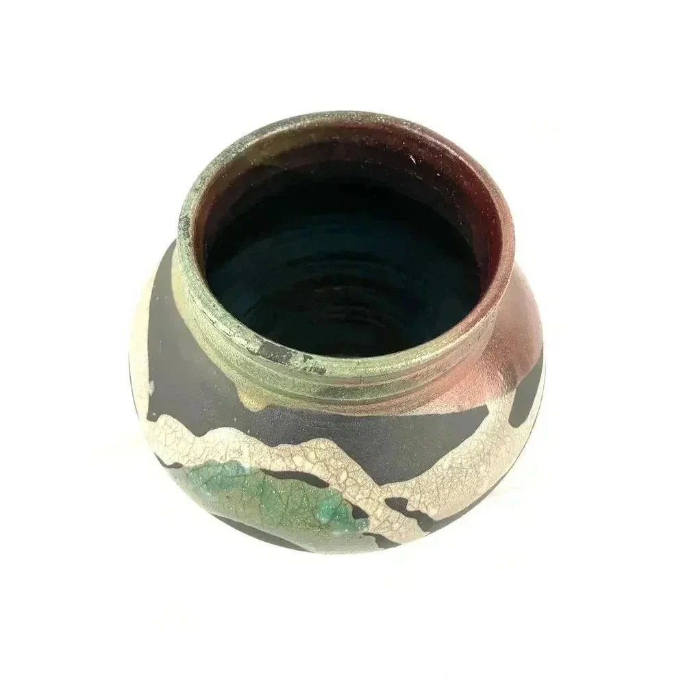 Vintage vtg pottery