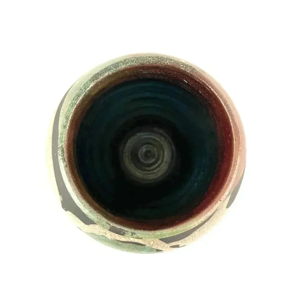 Vintage vtg pottery