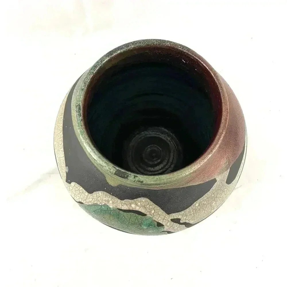 Vintage vtg pottery