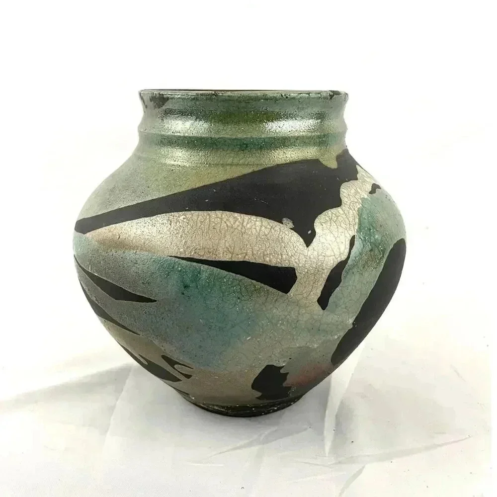Vintage vtg pottery