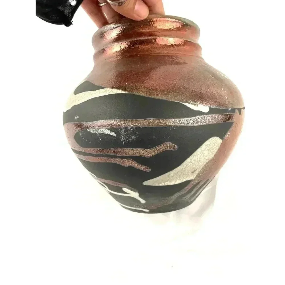 Vintage vtg pottery