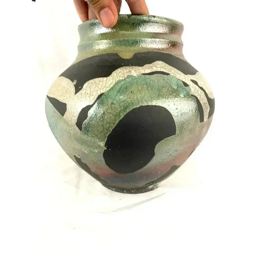 Vintage vtg pottery