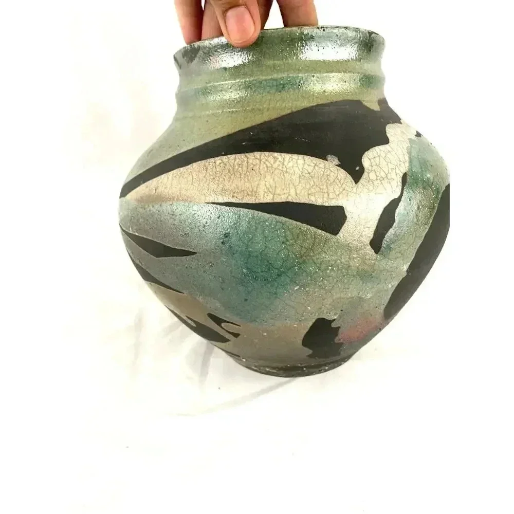 Vintage vtg pottery