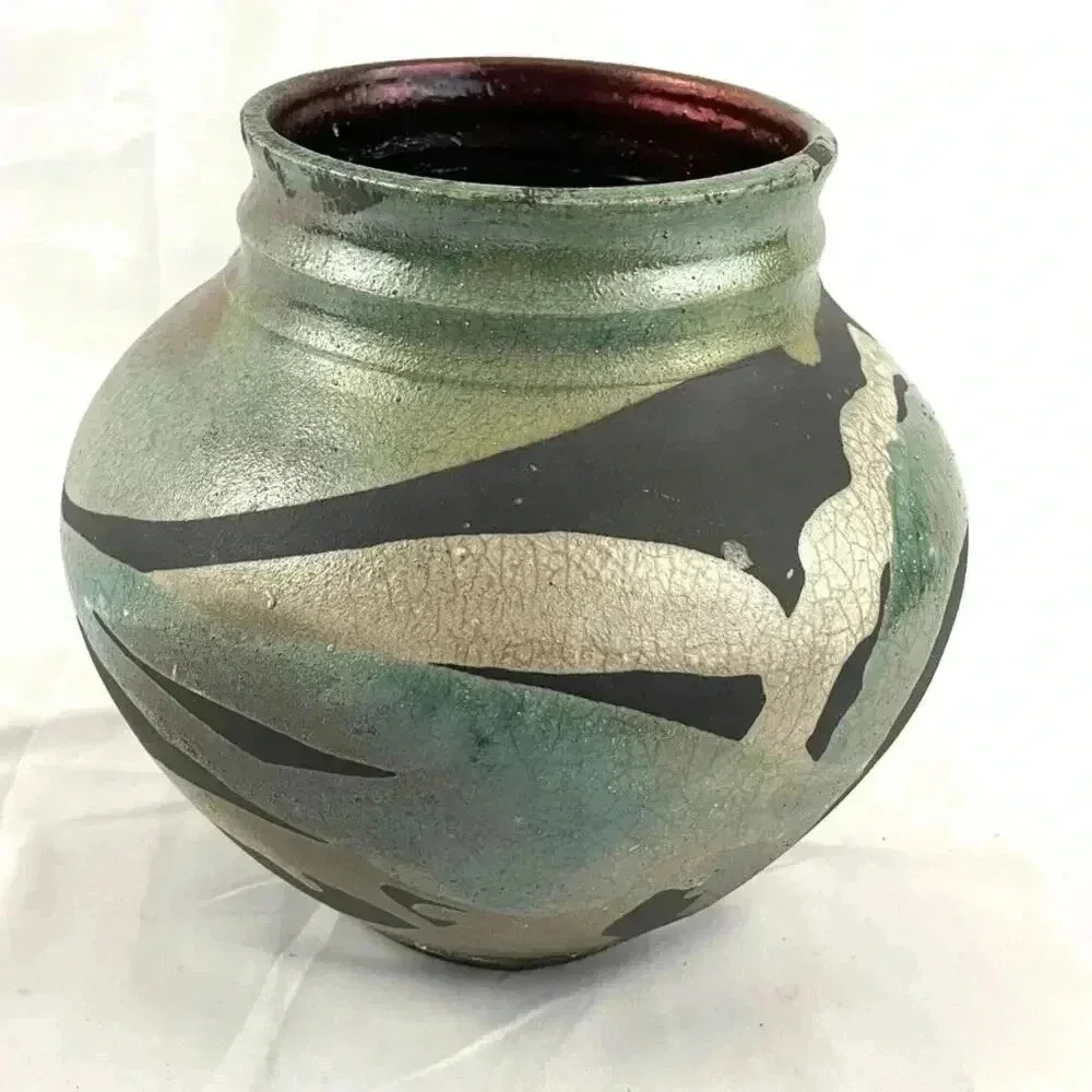 Vintage vtg pottery
