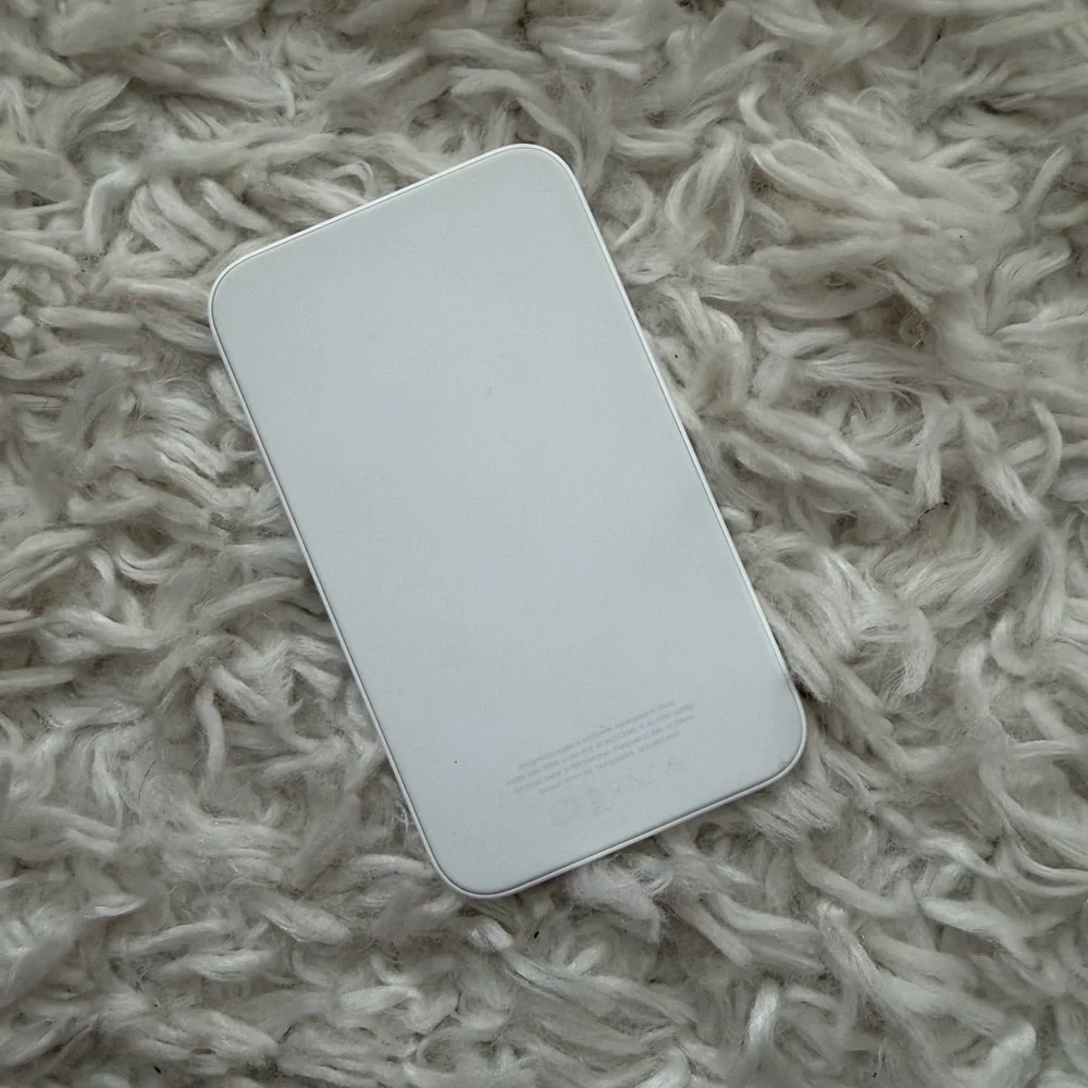 Apple like new