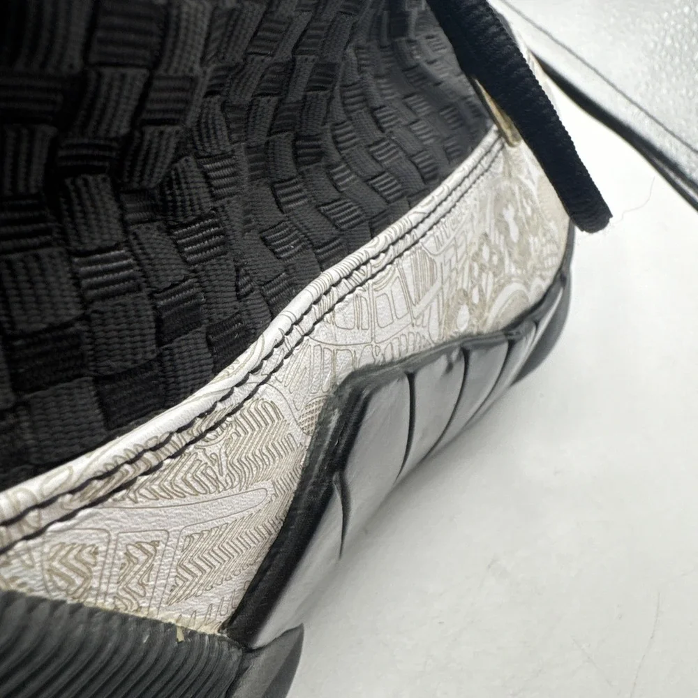 Size 13- Air Jordan 15 Retro LS 