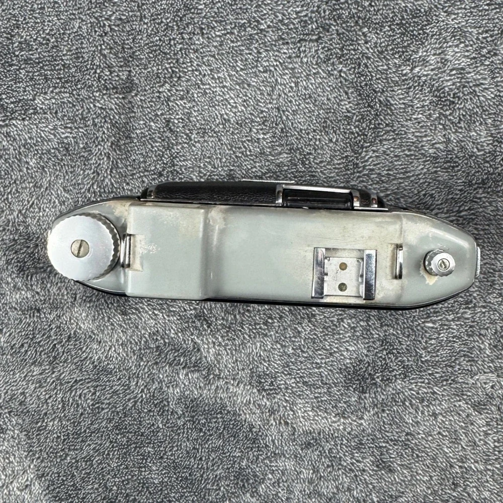 Kodak vintage signet