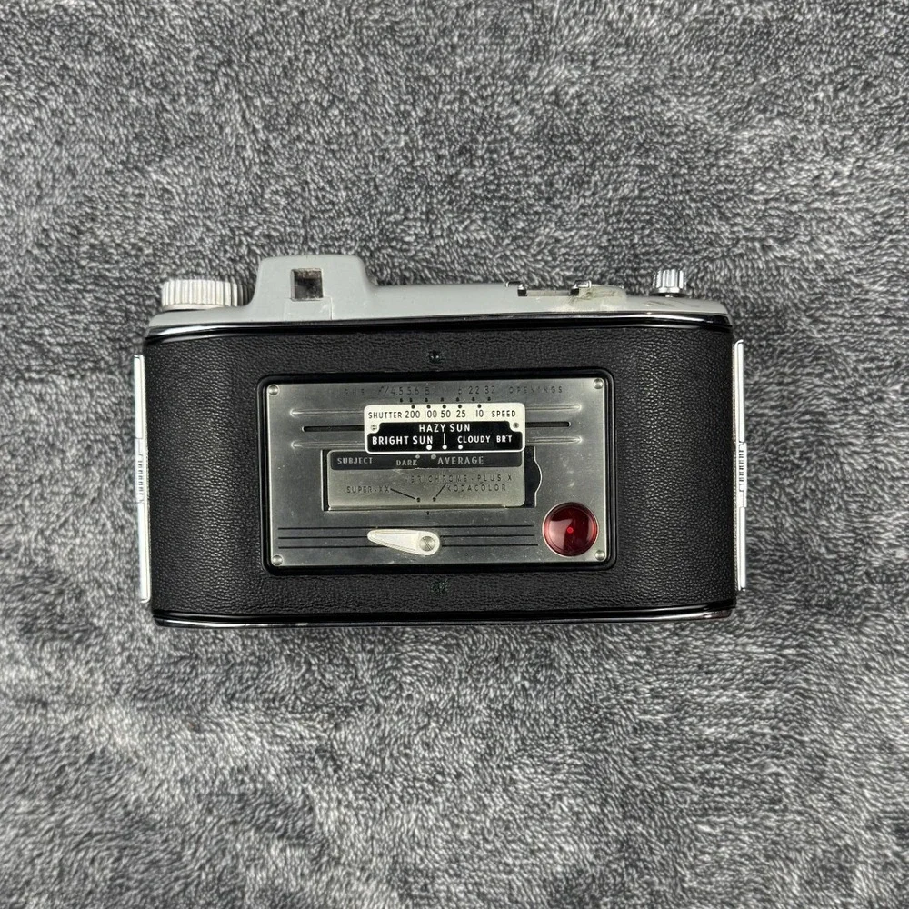 Kodak vintage signet