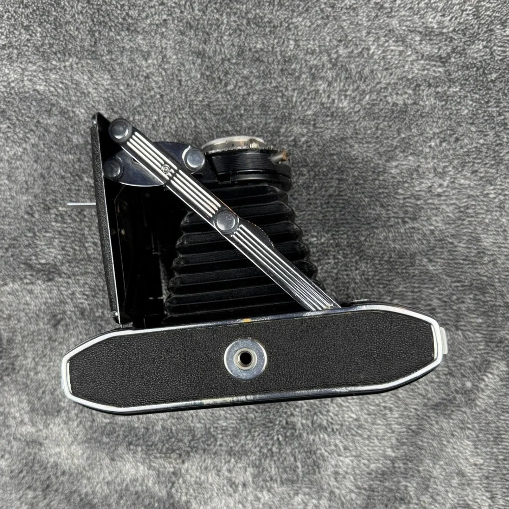 Kodak vintage signet