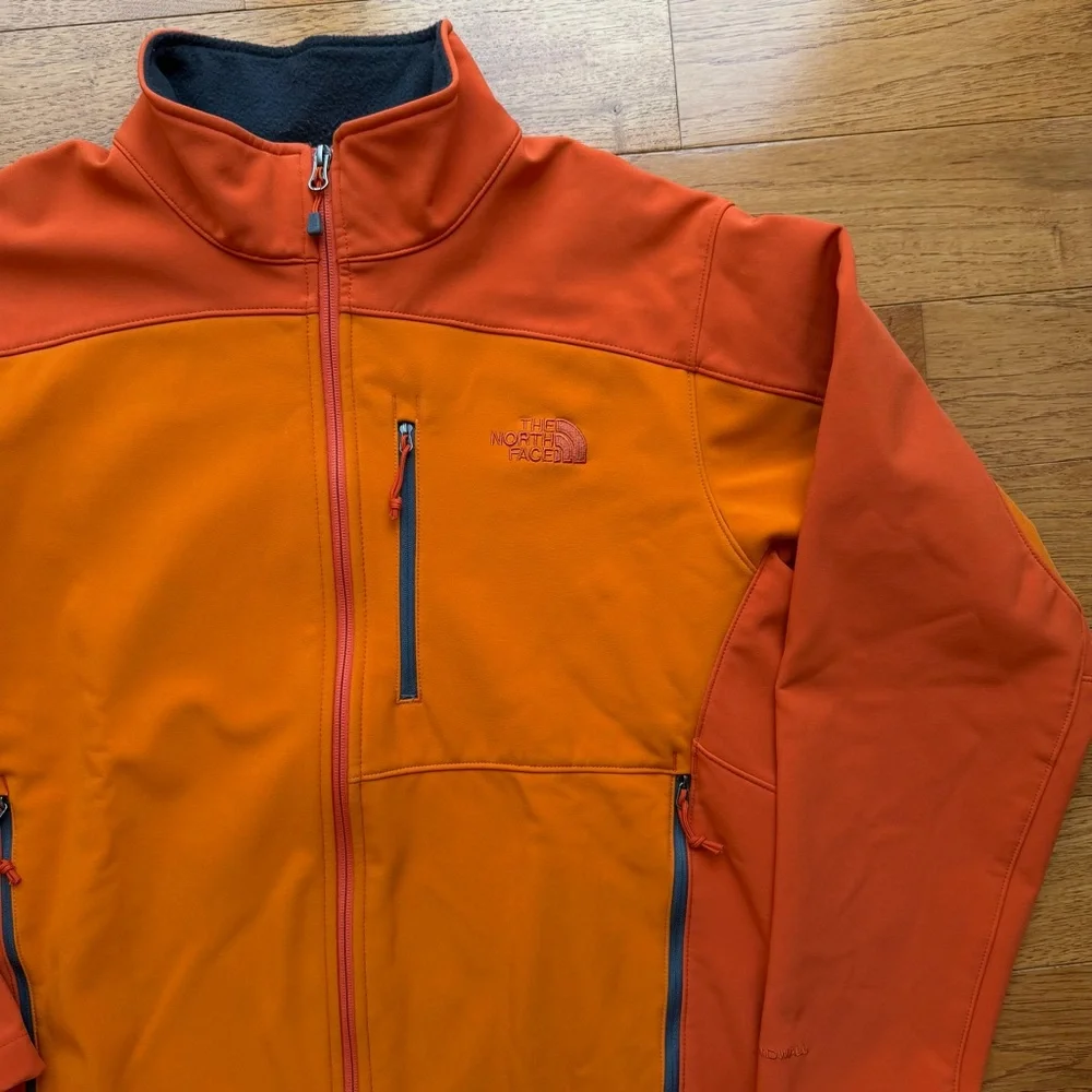 The North Face north face