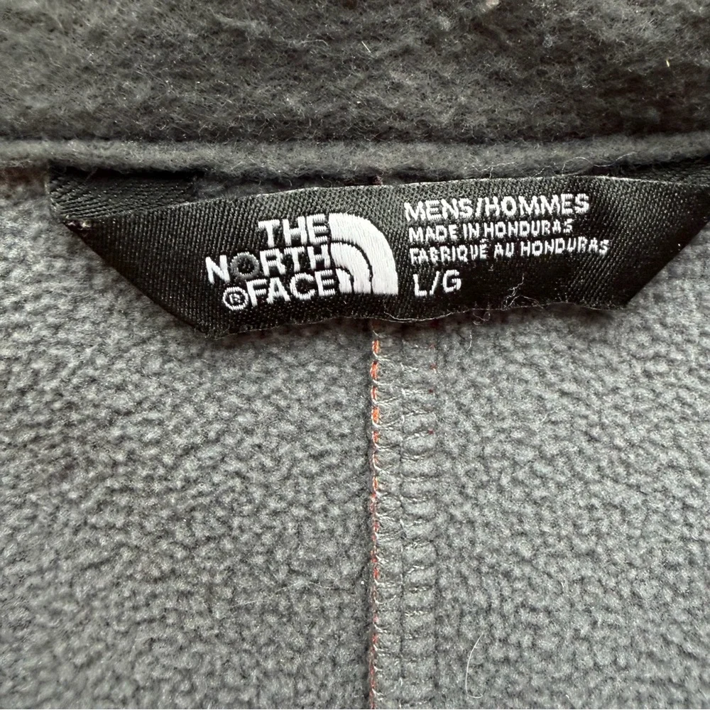 The North Face north face