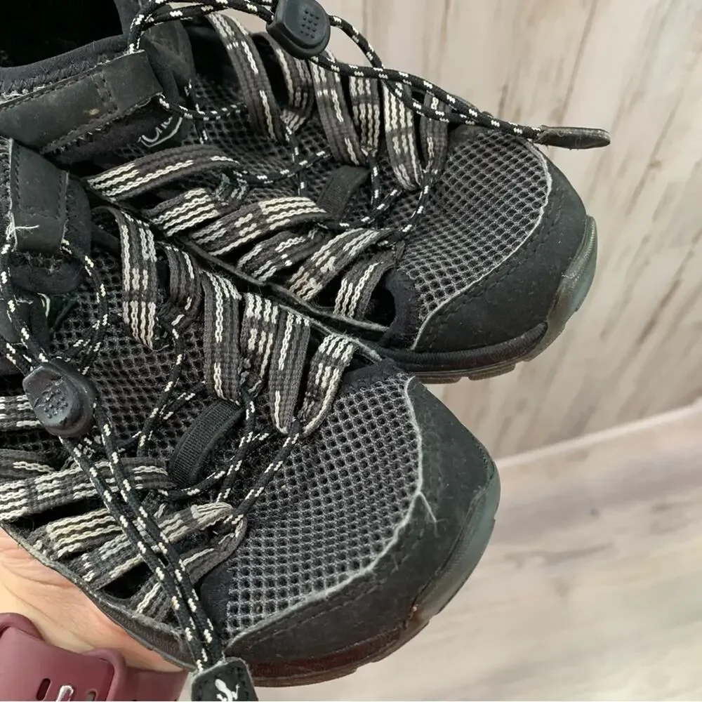 Chaco size good