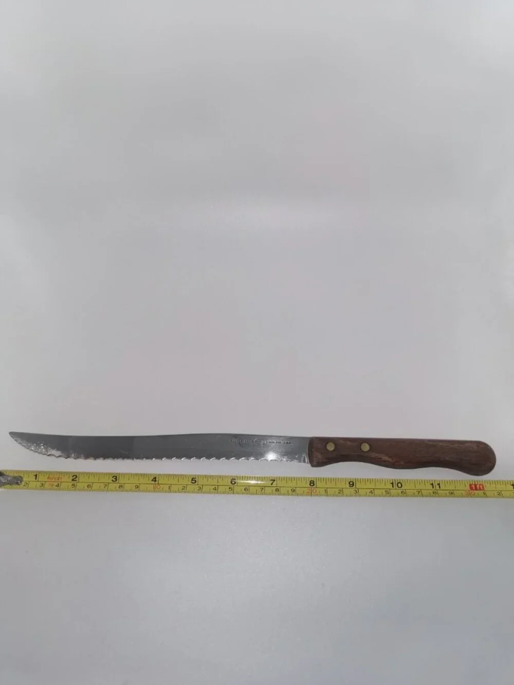 Ekco total length