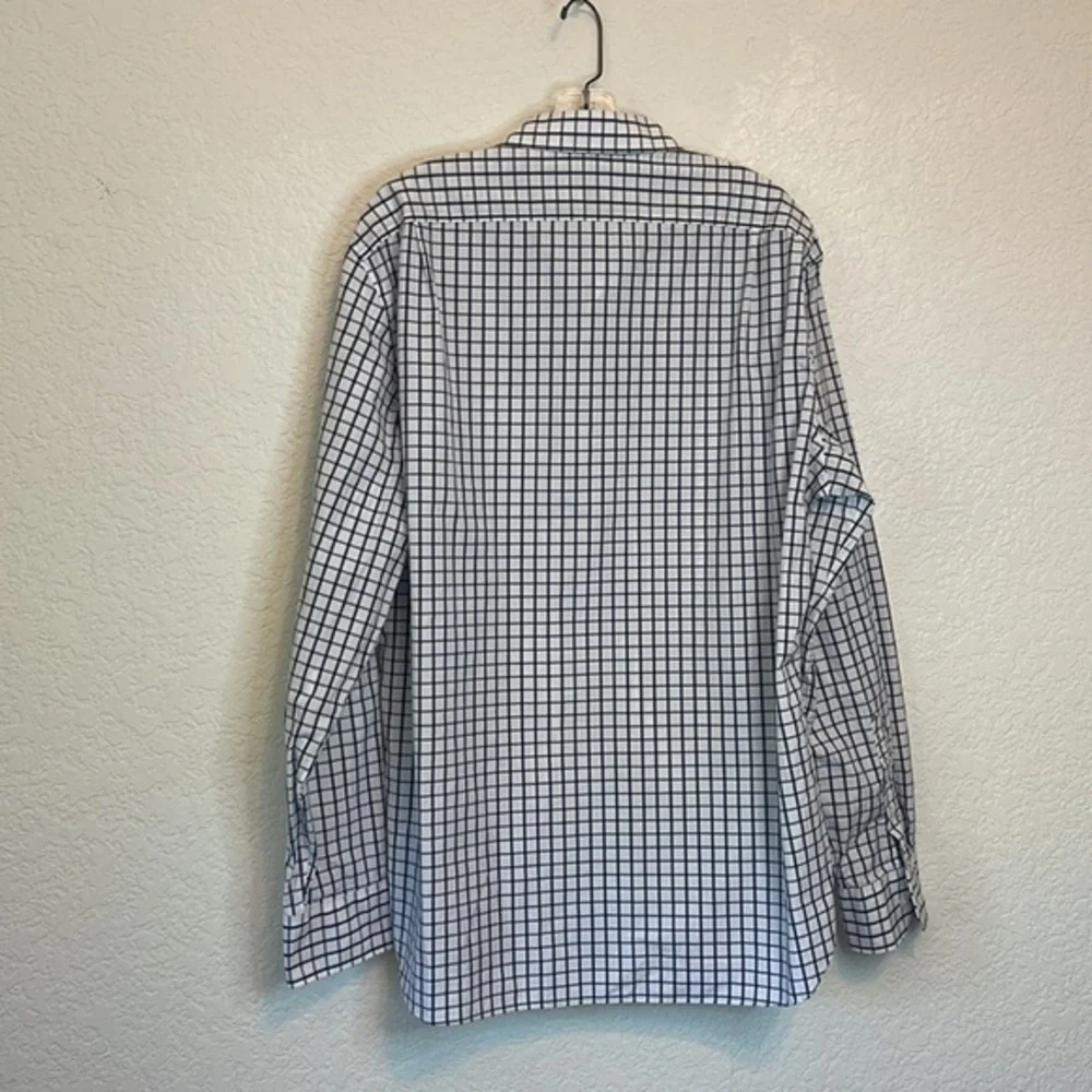 J.‎ Crew Thompson Long Sleeve Button Down Shirt