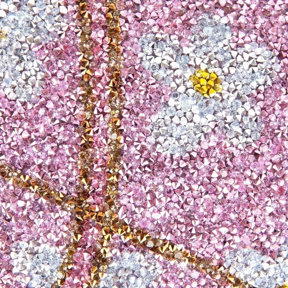 Sparkles Home beautiful pink