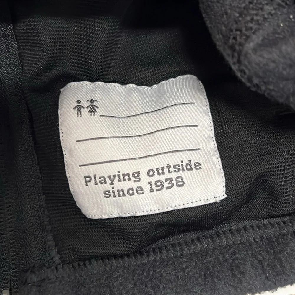 Columbia kid’s black