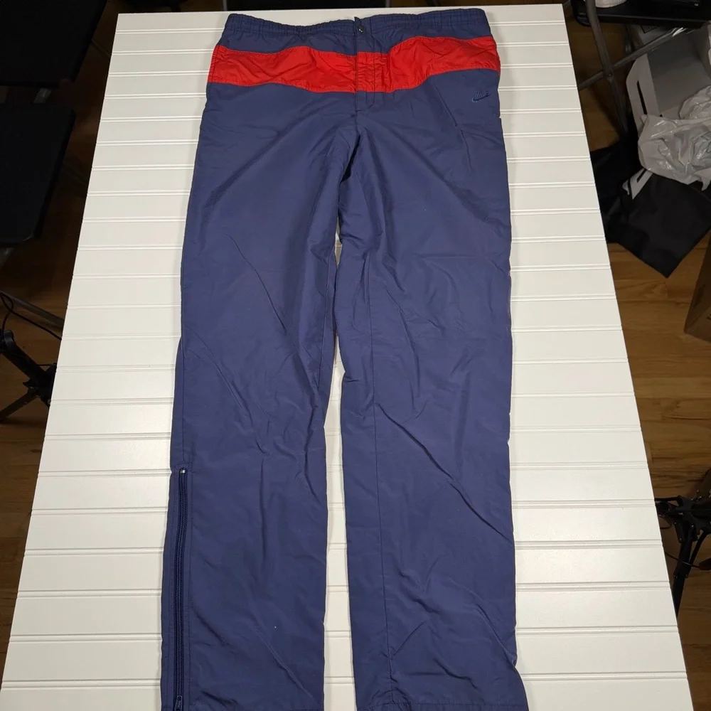 Nike good kept