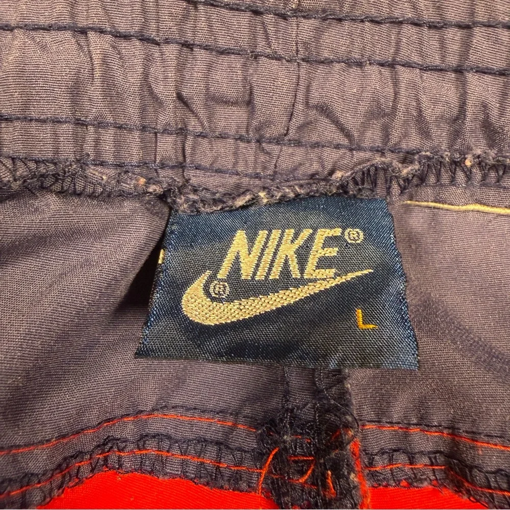 Nike good kept