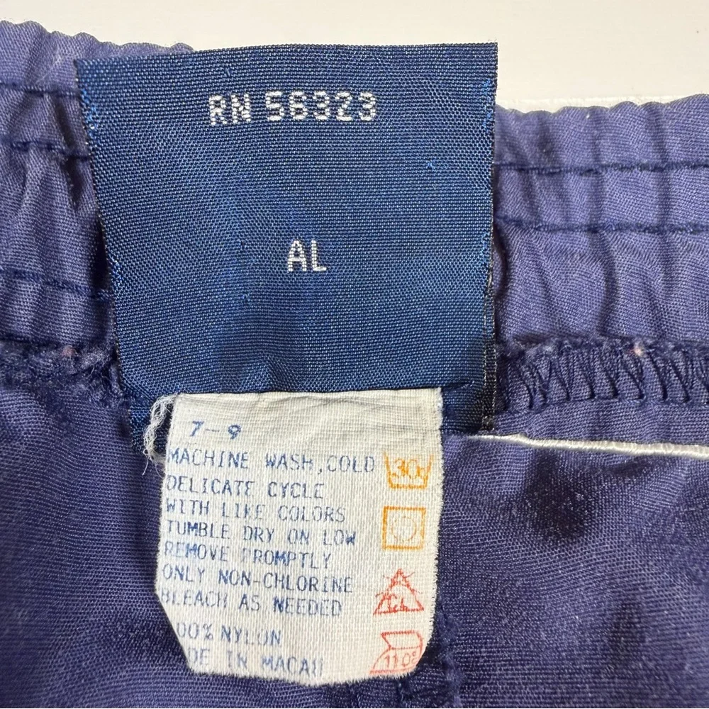 Nike good kept