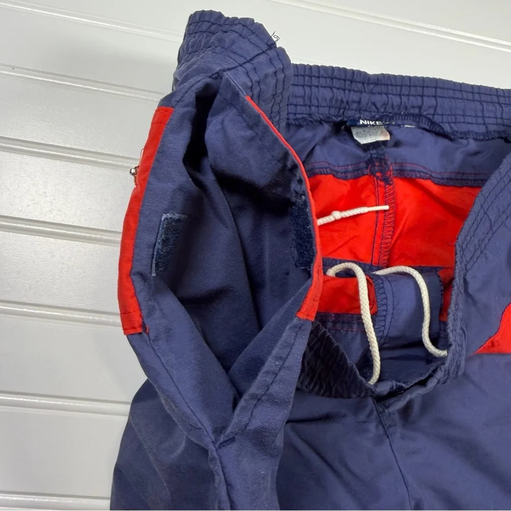Nike good kept
