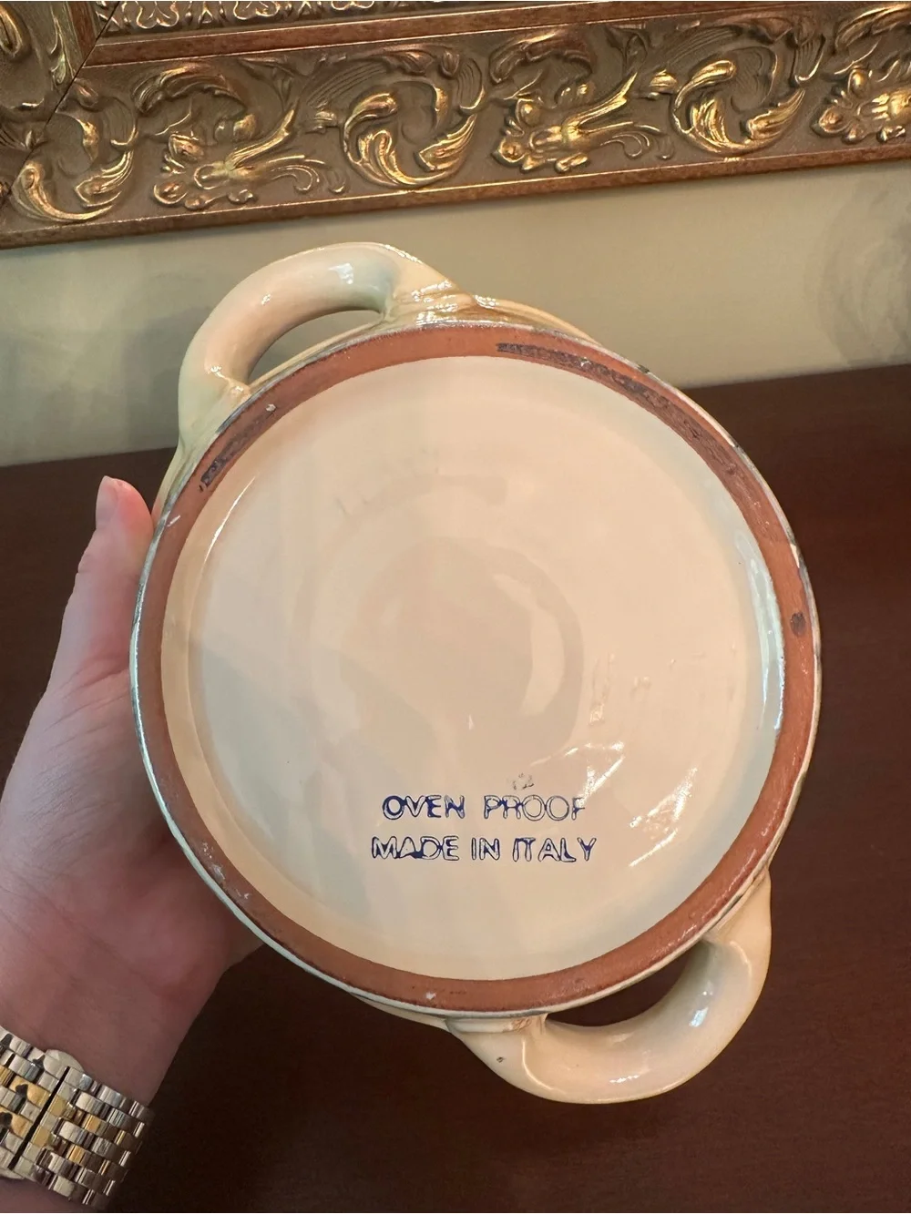 N/A accented functional ceramic