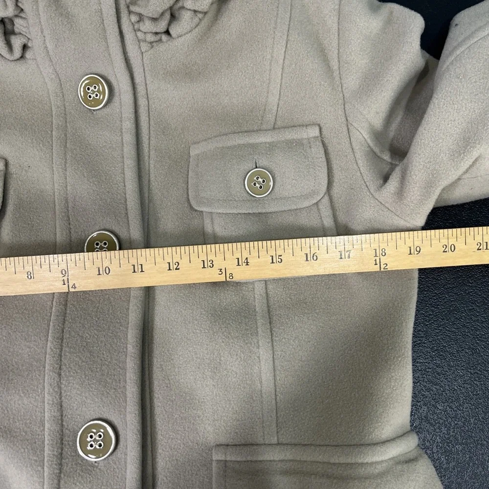 measurements pit