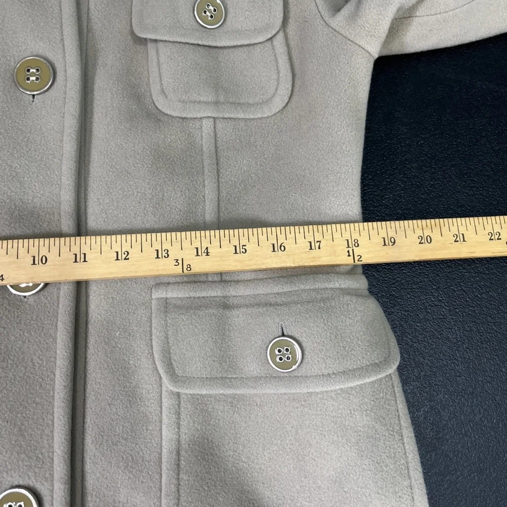 measurements pit