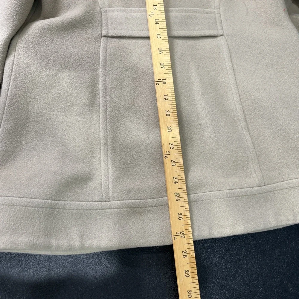 measurements pit