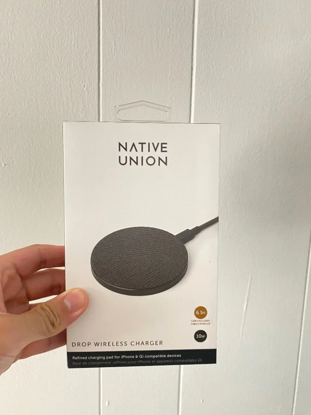 Native Union native union