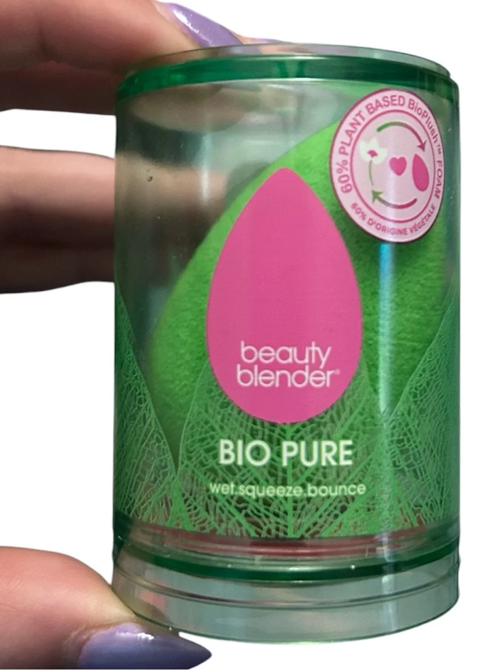 beautyblender set makeup