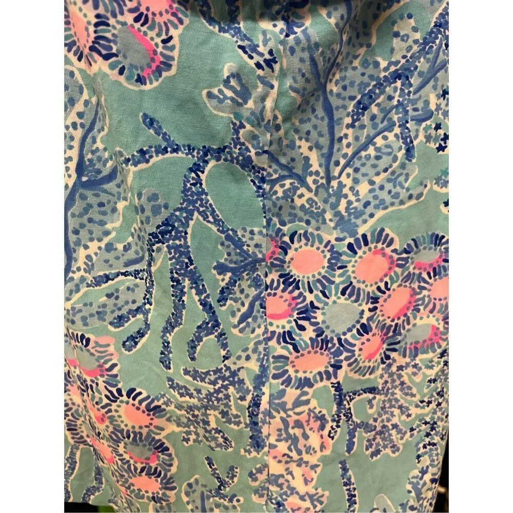 Lilly Pulitzer top great