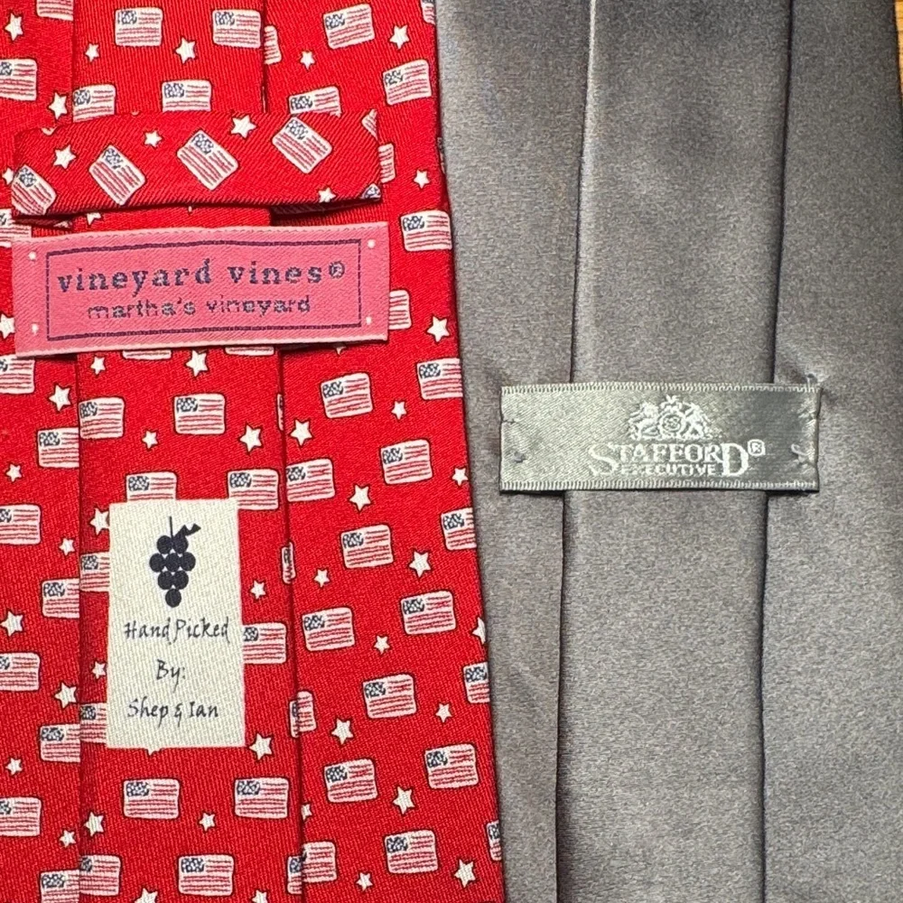 Vineyard Vines bold beautiful