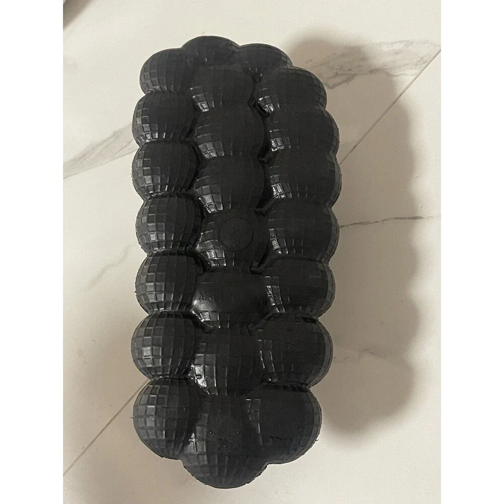 Unbranded black bubble