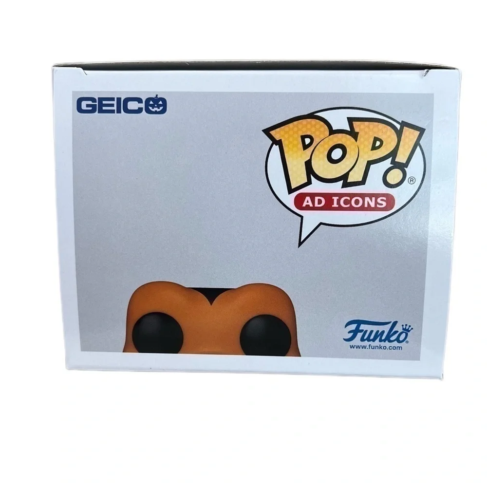 Funko pop ad