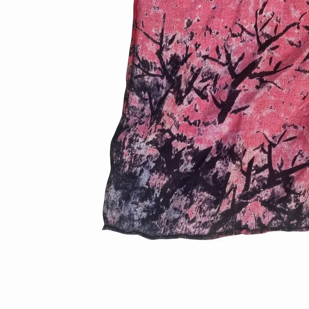 Anthropologie like watercolor