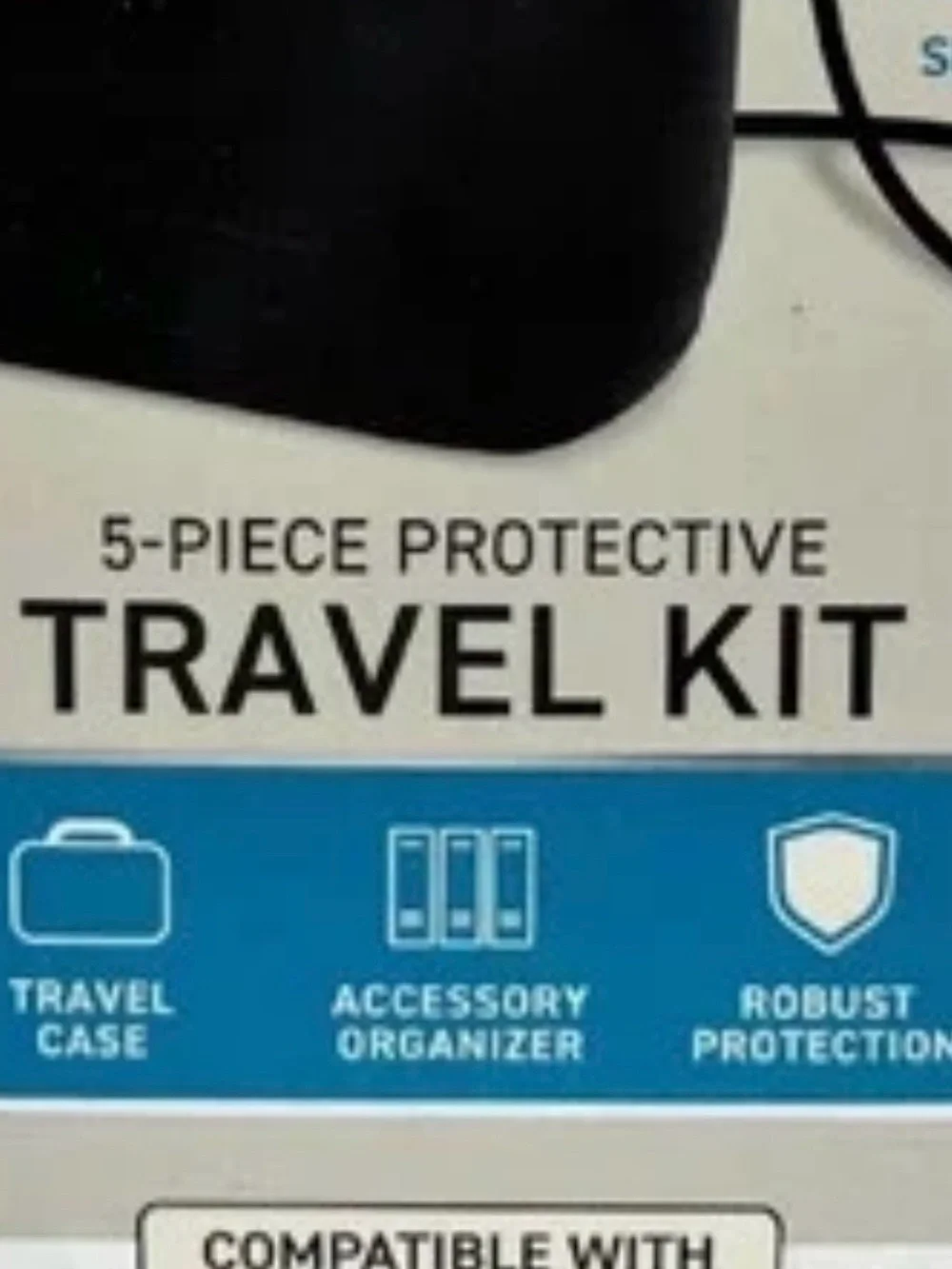 Brookstone item description
