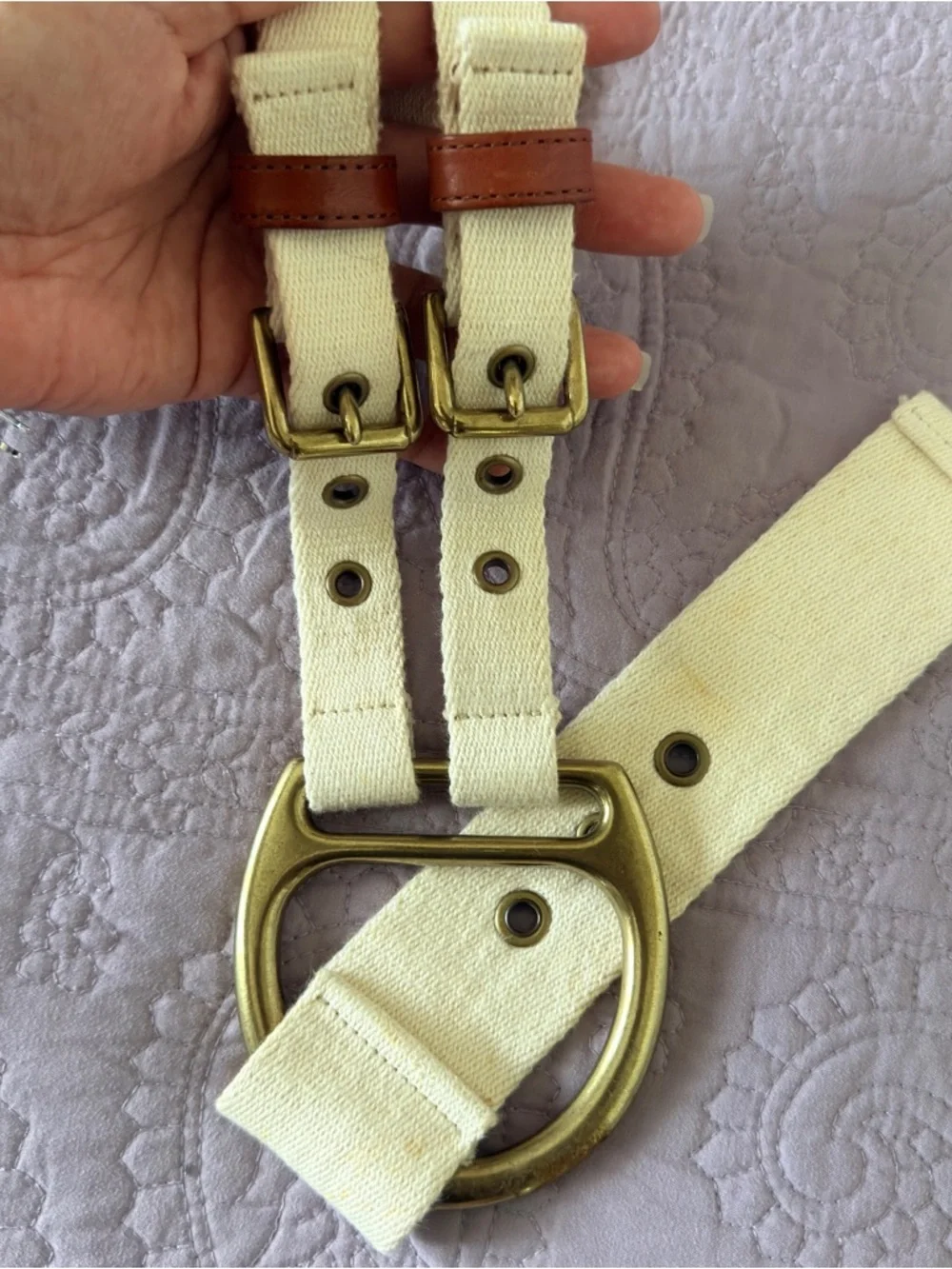 Ralph Lauren 90’ vintage
