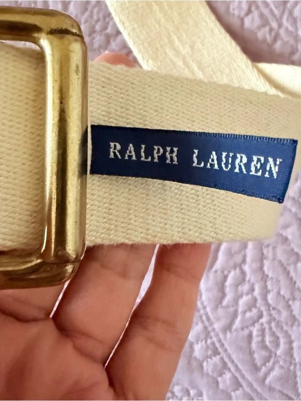 Ralph Lauren 90’ vintage
