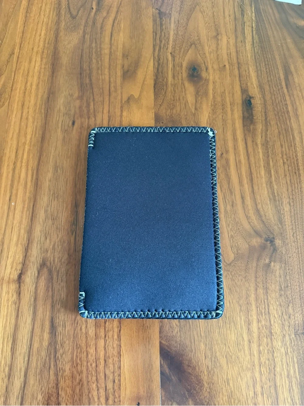 Fourth Wing E-Reader Pouch