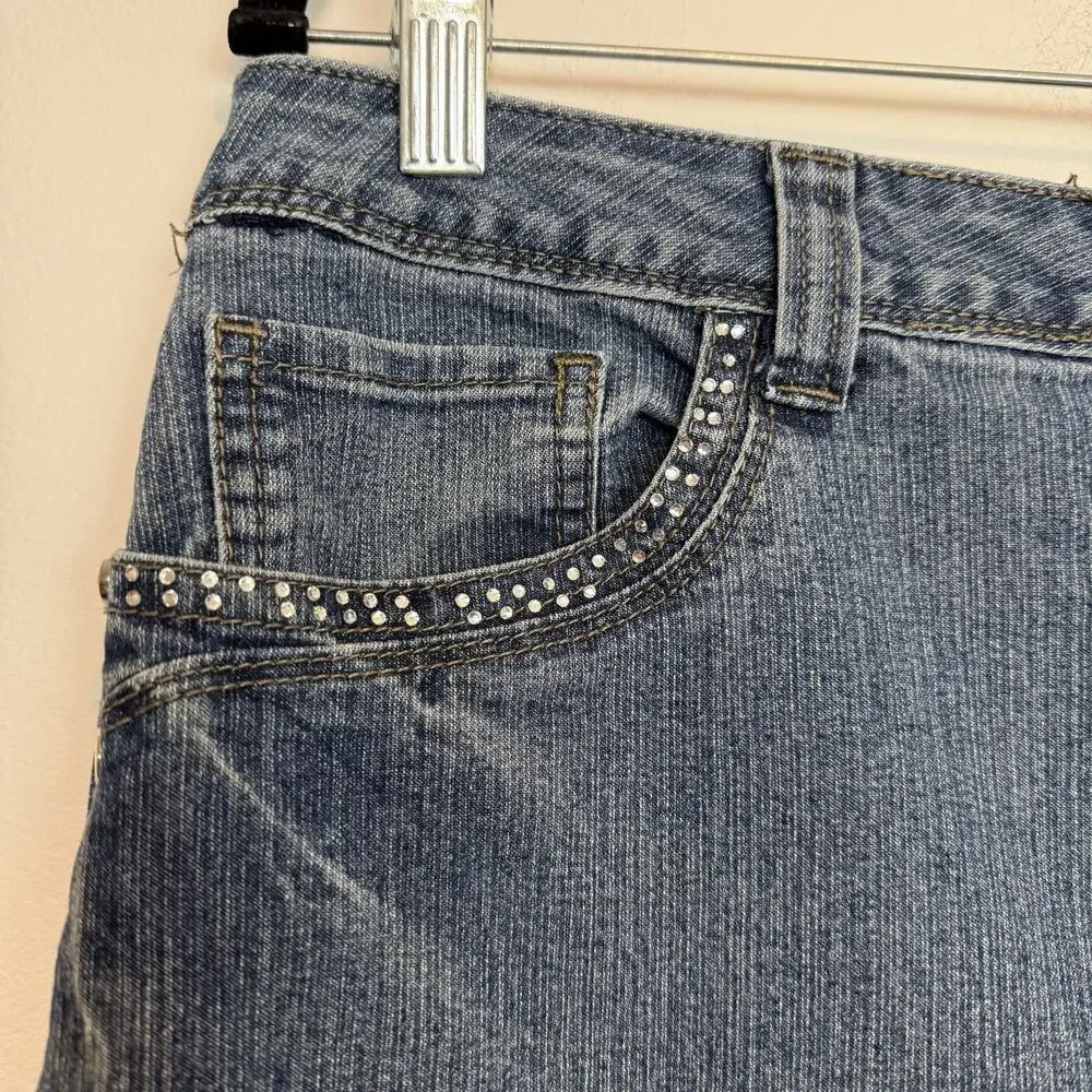 Cato vintage denim
