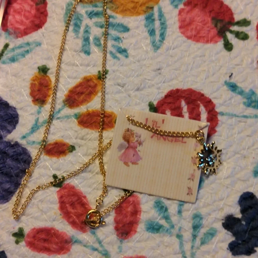 lil Angel 🌈5 $25
