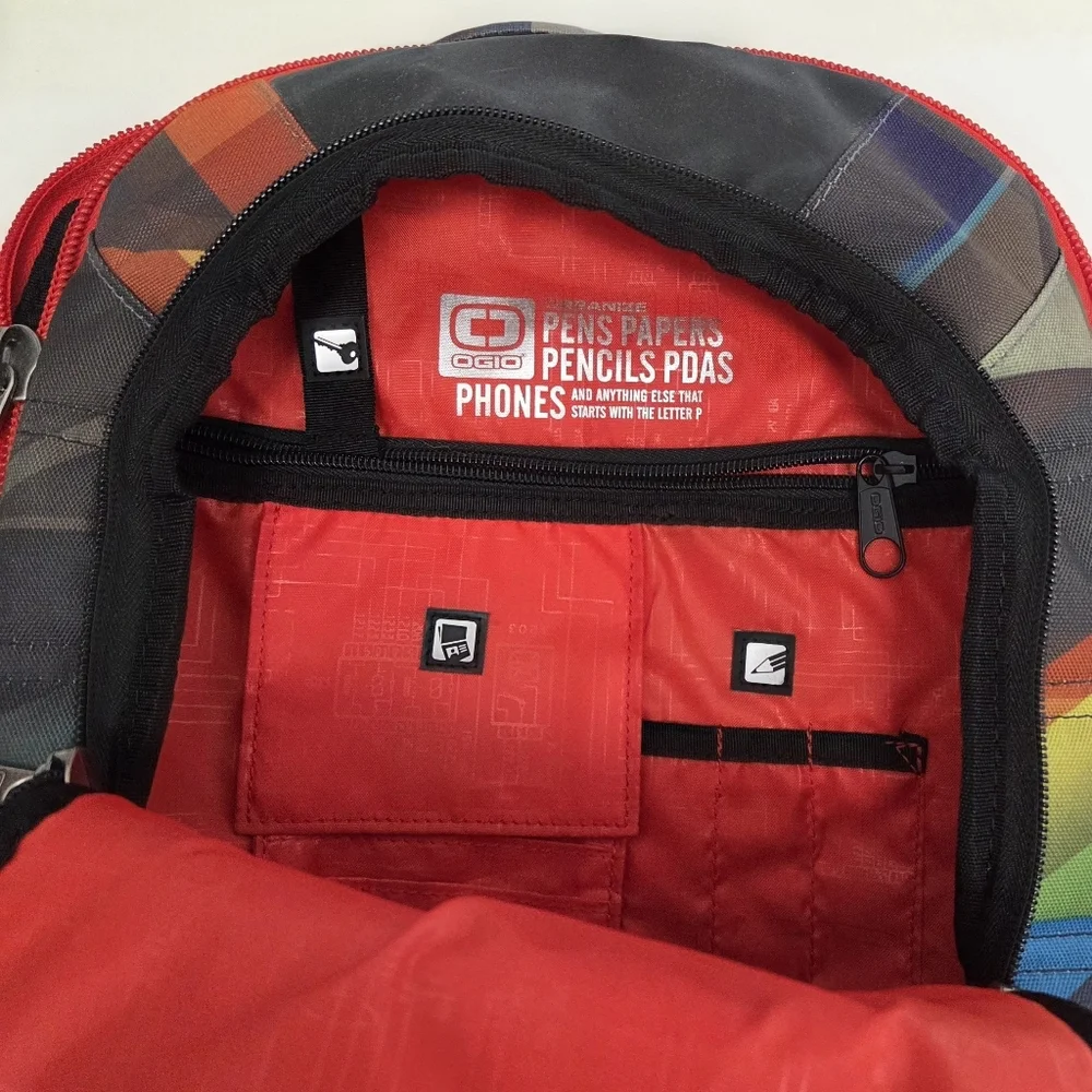 OGIO urban large