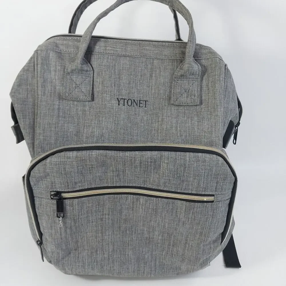 Ytonet Backpack‎ for Women, 15.6 Inch Bookbag for Women Laptop Bookbag
