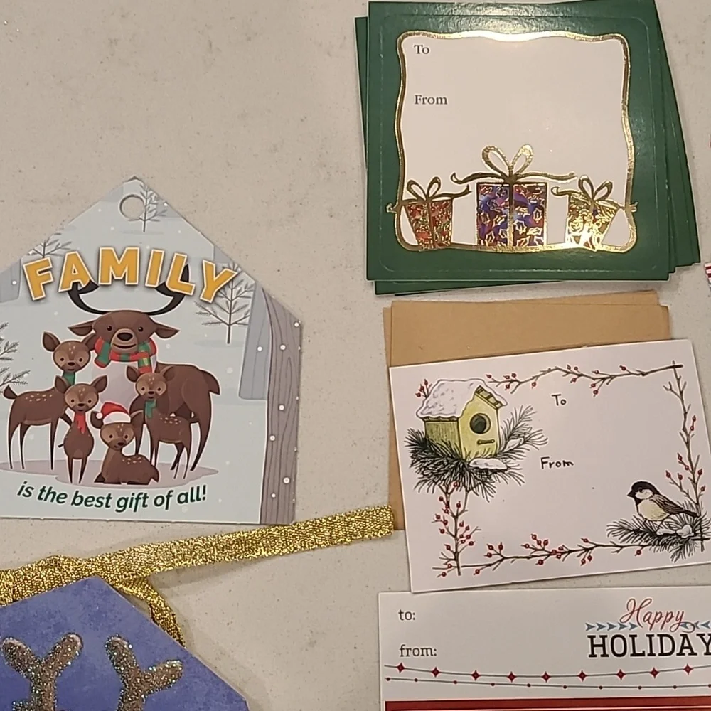 Target 100s gift