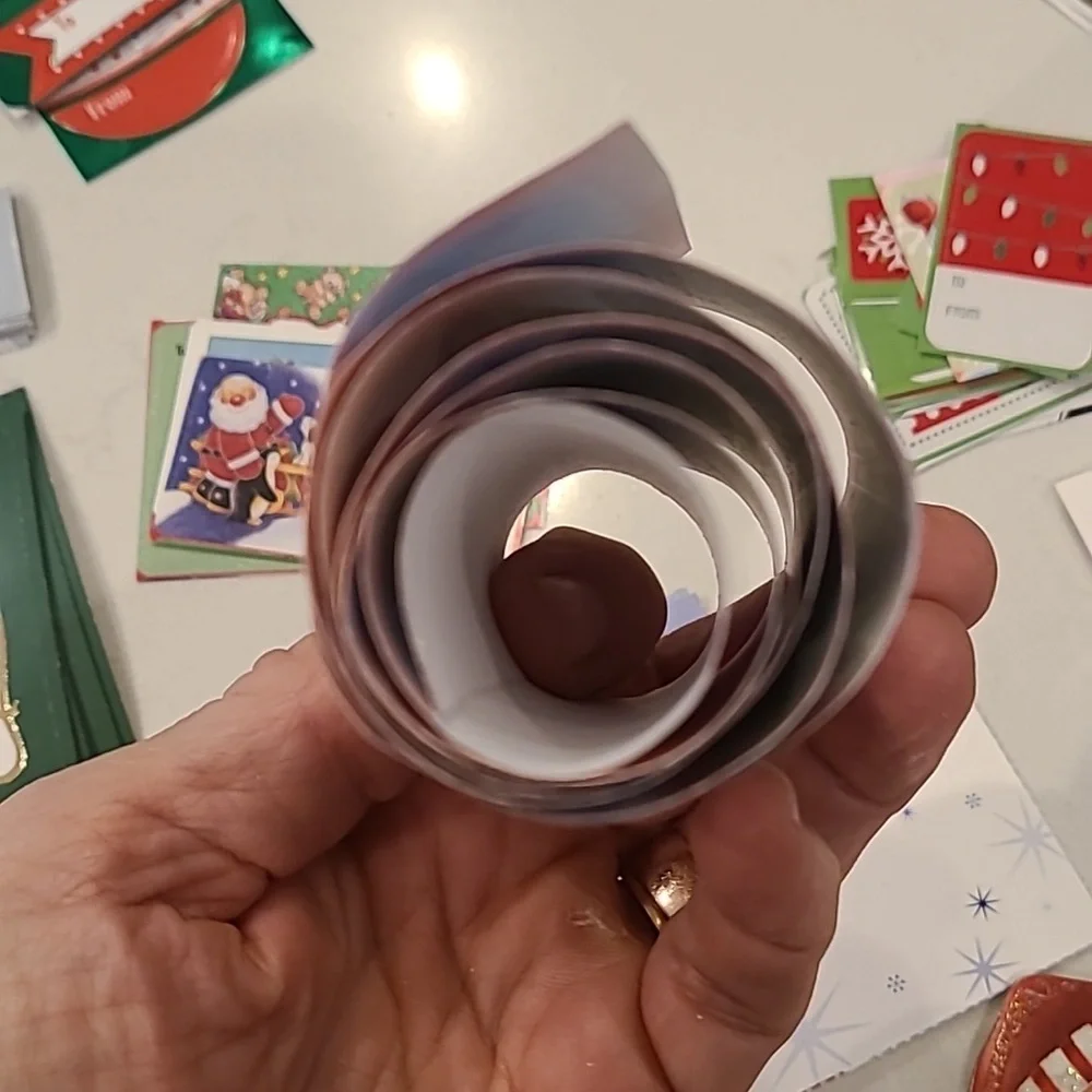 Target 100s gift