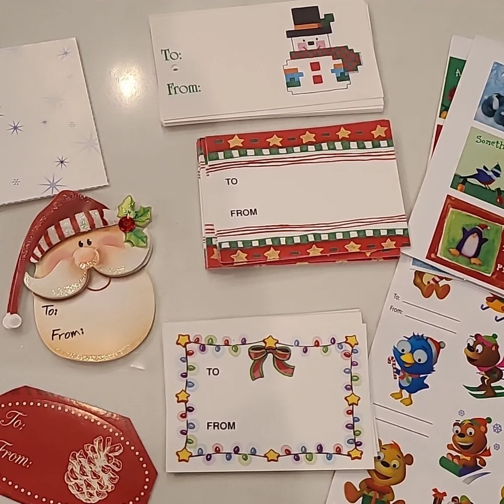 Target 100s gift