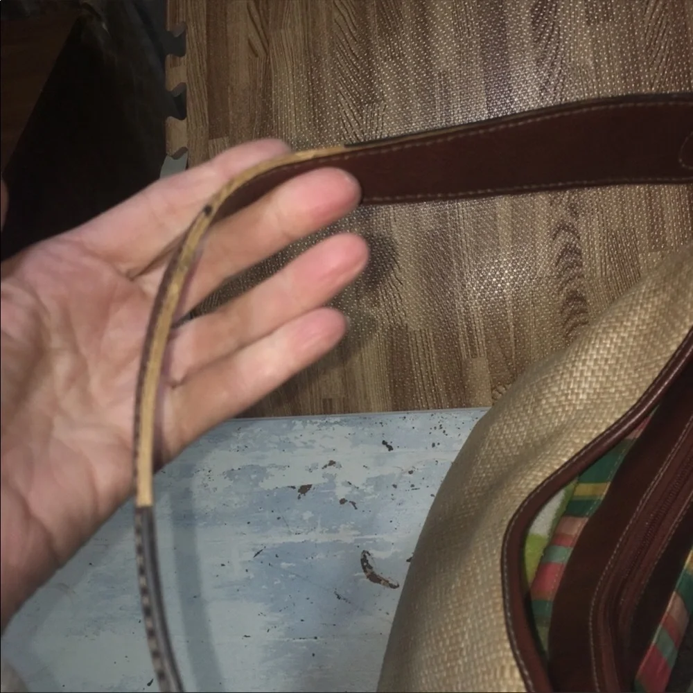Fossil opening slip drop