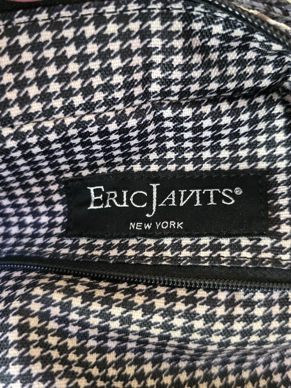 Eric Javits eric javits