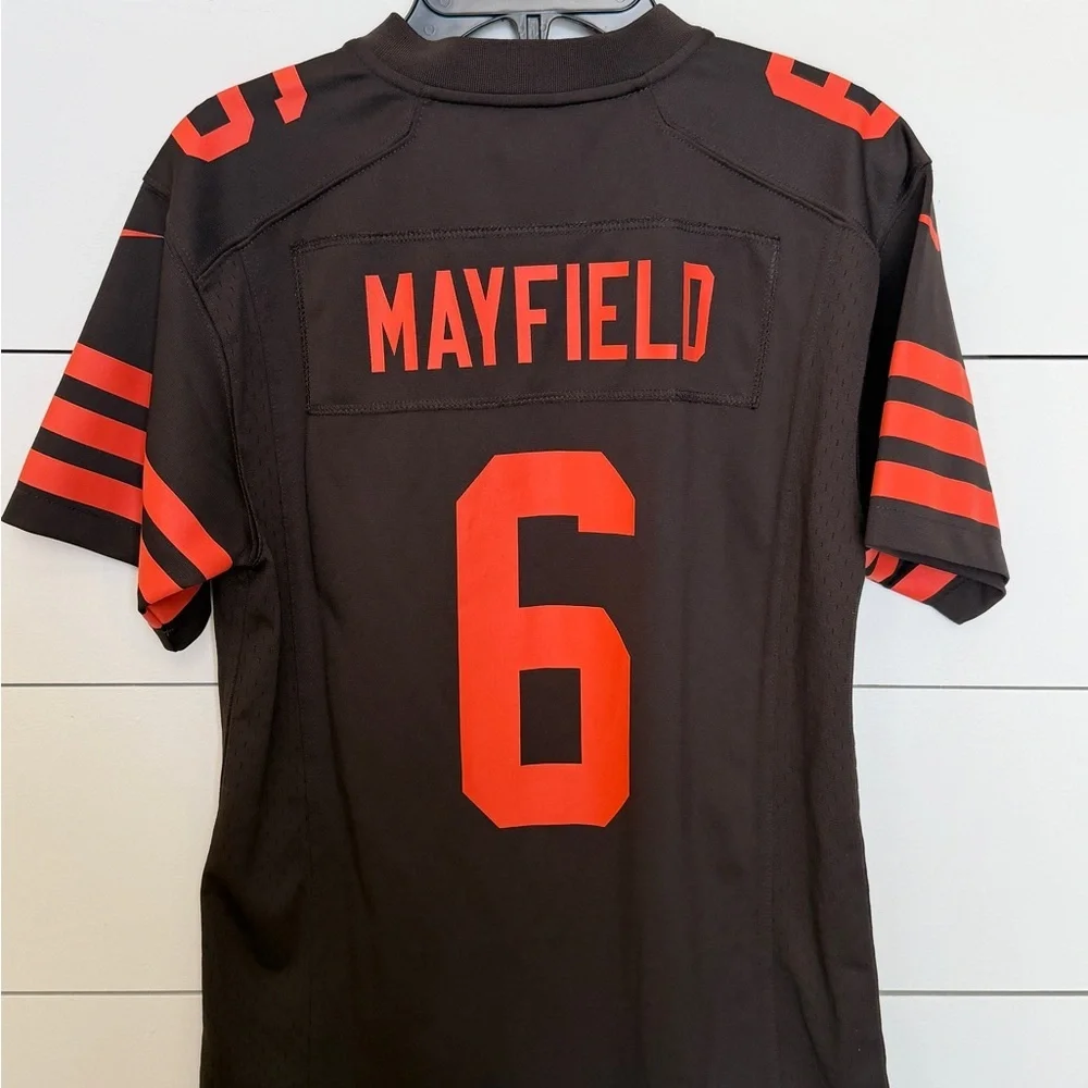 Nike youth nfl