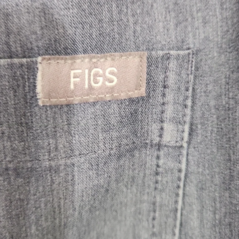 Figs cairo cargo